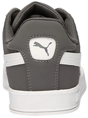 Puma Smash Vulc Grigio/Bianco 359622-13 Purchase Puma Smash Vulc Grigio/Bianco 359622-13