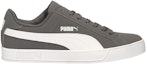Order PUMA Smash Vulc 低筒 板鞋 女款 灰白