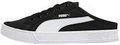 Buy Puma Smash Vulc Mule Kasut Hitam 309680-02