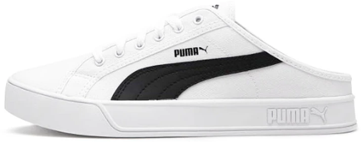 puma-smash-vulc-mule-white-black-309680-01