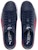 Puma Smash Vulc v2 Biru/'Merah' 367308-04