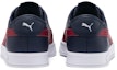 Purchase Puma Smash Vulc v2 Biru/'Merah' 367308-04