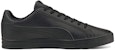 Puma Unisex Smash Vulc V3 Kasut Sneakers Rendah Hitam 380752-01