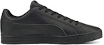 Order Puma Unisex Smash Vulc V3 Kasut Sneakers Rendah Hitam 380752-01