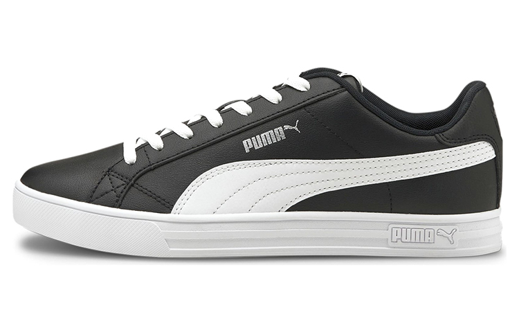 Buy Puma Smash Vulc V3 'Negro Blanco' 380752-05