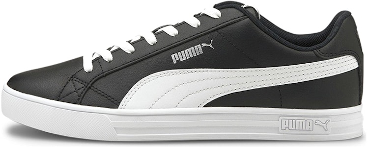 Puma Smash Vulc V3 'Negro Blanco' 380752-05 Buy Puma Smash Vulc V3 'Negro Blanco' 380752-05