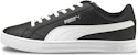 Puma Smash Vulc V3 'Hitam Putih' 380752-05