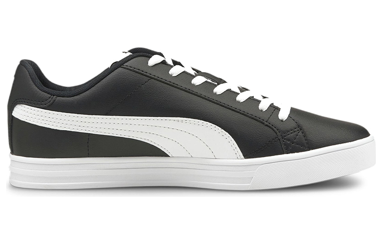 Order Puma Smash Vulc V3 'Negro Blanco' 380752-05