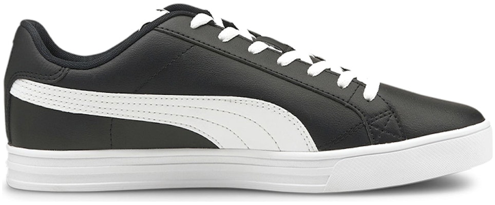 Puma Smash Vulc V3 'Black White' 380752-05 Order Puma Smash Vulc V3 'Black White' 380752-05