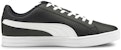 Puma Smash Vulc V3 'Hitam Putih' 380752-05
