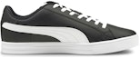 Order Puma Smash Vulc V3 'Hitam Putih' 380752-05