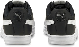 푸마 스매쉬 벌크 V3 '블랙 화이트' 380752-05 Lookbook 푸마 스매쉬 벌크 V3 '블랙 화이트' 380752-05