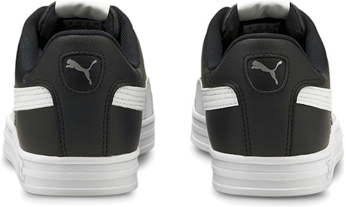 Puma Smash Vulc V3 'Negro Blanco' 380752-05 Lookbook Puma Smash Vulc V3 'Negro Blanco' 380752-05