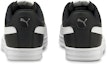 Lookbook Puma Smash Vulc V3 'Hitam Putih' 380752-05