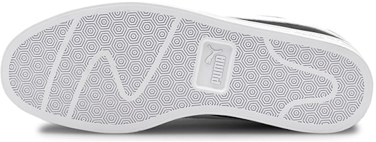 푸마 스매쉬 벌크 V3 '블랙 화이트' 380752-05 Shop 푸마 스매쉬 벌크 V3 '블랙 화이트' 380752-05