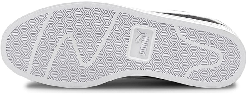 Puma Smash Vulc V3 'Negro Blanco' 380752-05 Shop Puma Smash Vulc V3 'Negro Blanco' 380752-05