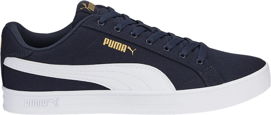 Puma smash best sale vulc