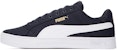 Puma Smash Vulc V3 CV 'FS - Parisian Night' Lelaki Kasual Kasut 385554-05
