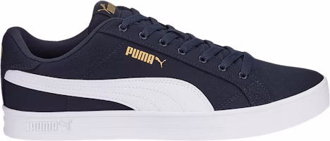 Puma Smash Vulc V3 CV 'FS - Parisian Night' 385554-05 Puma Smash Vulc V3 CV 'FS - Parisian Night' 385554-05