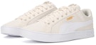 Order Puma Smash Vulc V3 CV 'FS - Kelabu Vaporous' 385554-04