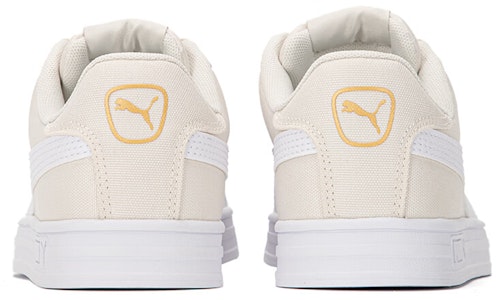 Puma Smash Vulc V3 CV 'FS - Gris Vaporoso' 385554-04 Shop Puma Smash Vulc V3 CV 'FS - Gris Vaporoso' 385554-04