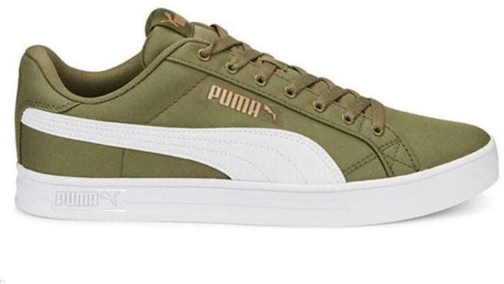 Puma Smash Vulc v3 CV FS 'Olive' 385554-07 Order Puma Smash Vulc v3 CV FS 'Olive' 385554-07