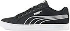 Buy Puma Smash Vulc v3 Lo CV 'Hitam' 383875-02