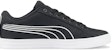 Puma Smash Vulc v3 Lo CV 'Hitam' 383875-02