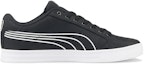 Order Puma Smash Vulc v3 Lo CV 'Hitam' 383875-02
