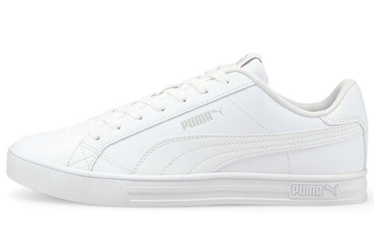 Puma Smash Vulc V3 Lo 'White' 380752-03