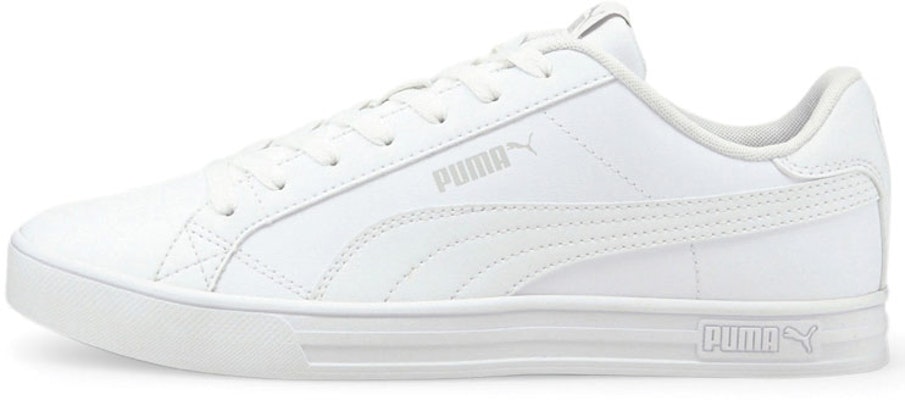 Puma Smash Vulc V3 Lo 'Putih' 380752-03 Buy Puma Smash Vulc V3 Lo 'Putih' 380752-03