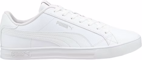 Puma Smash Vulc V3 Lo 'White' 380752-03 Puma Smash Vulc V3 Lo 'White' 380752-03