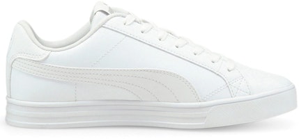 "Puma Smash Vulc V3 Lo 'Blanco'" 380752-03 Order "Puma Smash Vulc V3 Lo 'Blanco'" 380752-03