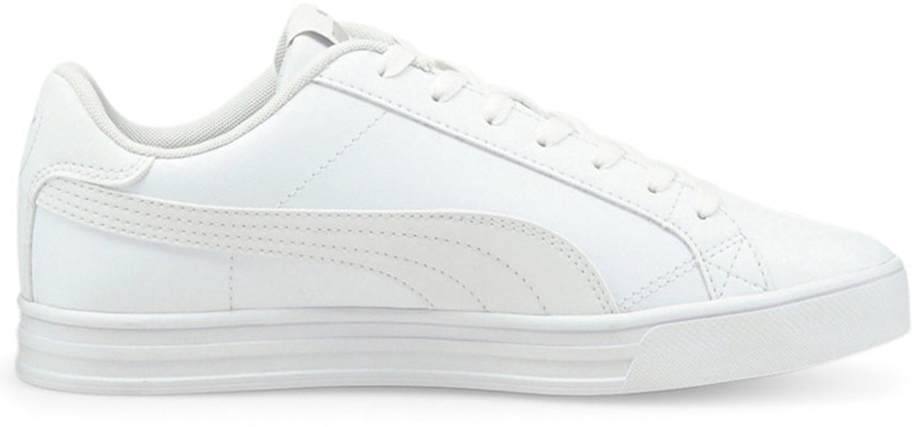 Puma Smash Vulc V3 Lo 'Putih' 380752-03 Lookbook Puma Smash Vulc V3 Lo 'Putih' 380752-03