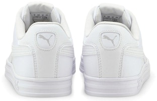 "Puma Smash Vulc V3 Lo 'Blanco'" 380752-03 Lookbook "Puma Smash Vulc V3 Lo 'Blanco'" 380752-03