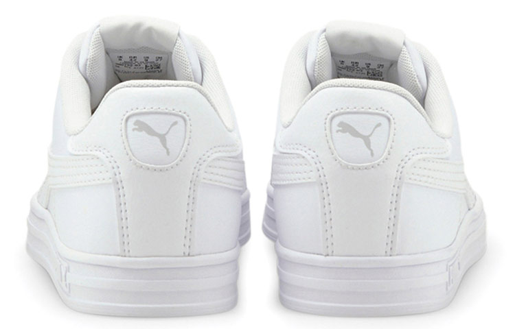 Shop Puma Smash Vulc V3 Lo 'Putih' 380752-03