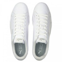 "Puma Smash Vulc V3 Lo 'Blanco'" 380752-03 Shop "Puma Smash Vulc V3 Lo 'Blanco'" 380752-03