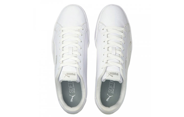Purchase Puma Smash Vulc V3 Lo 'Putih' 380752-03