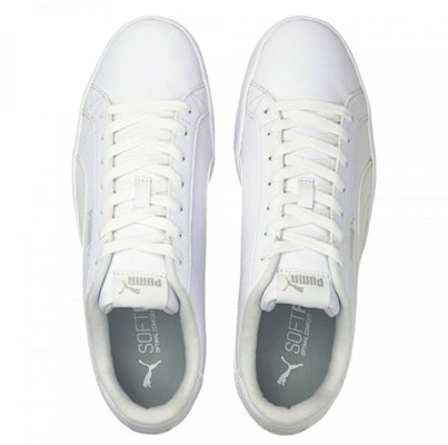 Puma Smash Vulc V3 Lo 'Putih' 380752-03 Purchase Puma Smash Vulc V3 Lo 'Putih' 380752-03