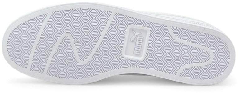 彪馬 Smash Vulc V3 Lo '白色' 380752-03 Purchase 彪馬 Smash Vulc V3 Lo '白色' 380752-03