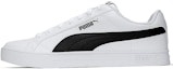 Buy Puma Smash Vulc V3 Lo 'Putih Hitam' 380752-02