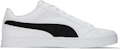 Puma Smash Vulc V3 Lo 'Putih Hitam' 380752-02
