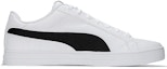 Order Puma Smash Vulc V3 Lo 'Putih Hitam' 380752-02