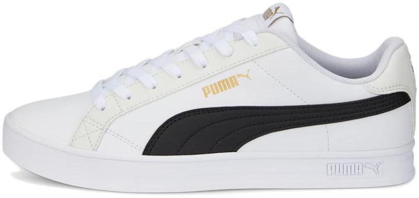 PUMA Smash Vulc V3 Unisex Sneakers