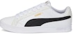Puma Smash Vulc V3 Lo 'Putih Hitam' 380752-10