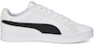 Puma Smash Vulc V3 Lo 'Putih Hitam' 380752-10