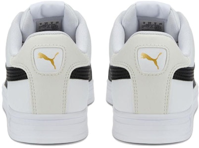 彪马 Smash Vulc V3 Lo '白黑' 低帮鞋 380752-10 Purchase 彪马 Smash Vulc V3 Lo '白黑' 低帮鞋 380752-10