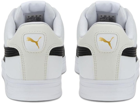Puma Smash Vulc V3 Lo 'White Black' 380752-10 Purchase Puma Smash Vulc V3 Lo 'White Black' 380752-10