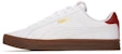 Puma Smash Vulc V3 Lo 'Putih Minyak Cili Getah' 380752-09