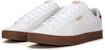 Puma Smash Vulc V3 Lo 'Putih Minyak Cili Getah' 380752-09